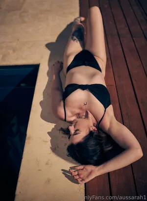 Aussarah1 OnlyFans Leaked Free Thumbnail Picture - #cf5cH8iIs6