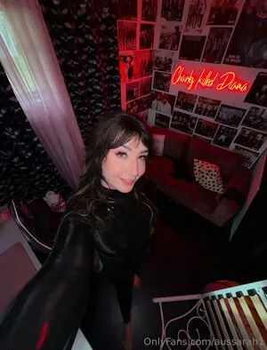 Aussarah1 OnlyFans Leaked Free Thumbnail Picture - #hATdybdt7C