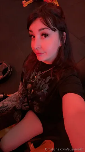 Aussarah1 OnlyFans Leaked Free Thumbnail Picture - #jio3NN2QFQ