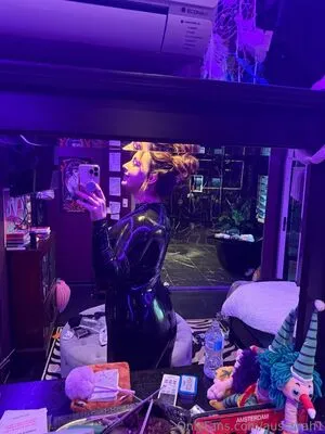 Aussarah1 OnlyFans Leaked Free Thumbnail Picture - #oERh244eQJ