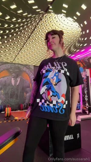 Aussarah1 OnlyFans Leaked Free Thumbnail Picture - #siTSD2y52a