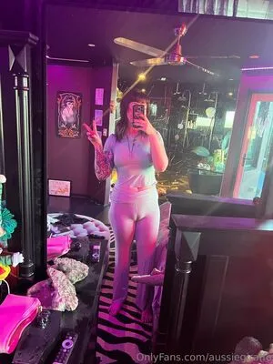 Aussarah1 OnlyFans Leaked Free Thumbnail Picture - #uTkCf6J6fA