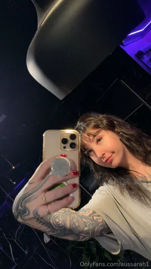 Aussarah1 OnlyFans Leaked Free Thumbnail Picture - #wd5nQ9NJd2
