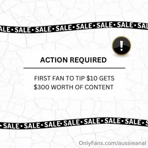 Aussie Ass OnlyFans Leaked Free Thumbnail Picture - #Gmth1nbxfo