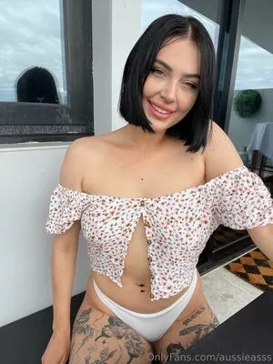 Aussie Ass OnlyFans Leaked Free Thumbnail Picture - #qOrV3Ll5nv