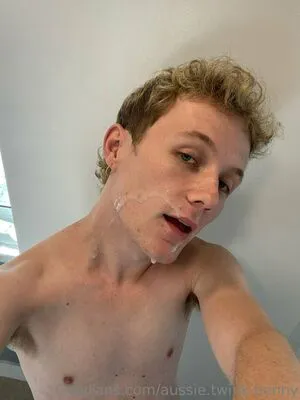 Aussie Twink Benny OnlyFans Leaked Free Thumbnail Picture - #0Cy792jwtG