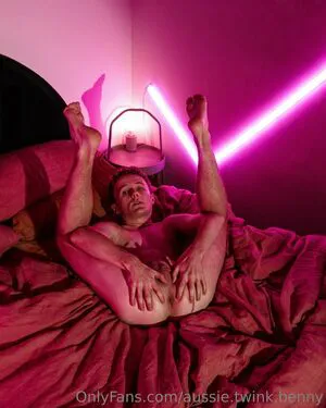 Aussie Twink Benny OnlyFans Leaked Free Thumbnail Picture - #39qAMBsmKc