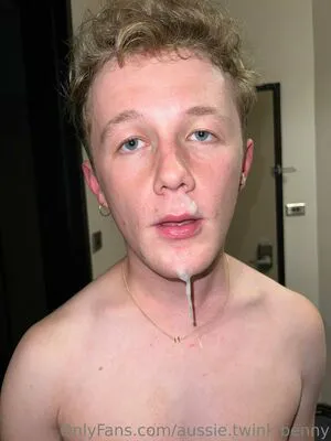 Aussie Twink Benny OnlyFans Leaked Free Thumbnail Picture - #88pENjRvQ4