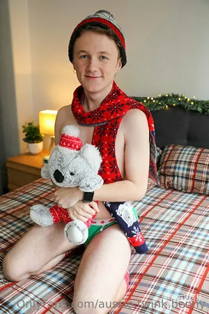 Aussie Twink Benny OnlyFans Leaked Free Thumbnail Picture - #8UBSuSnqyk