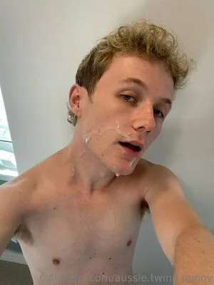 Aussie Twink Benny OnlyFans Leaked Free Thumbnail Picture - #VIj7fnji27