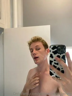 Aussie Twink Benny OnlyFans Leaked Free Thumbnail Picture - #cnWJUZFmwM