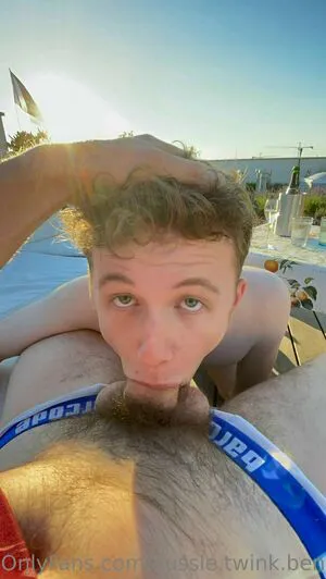 Aussie Twink Benny OnlyFans Leaked Free Thumbnail Picture - #j6McKNuYSR