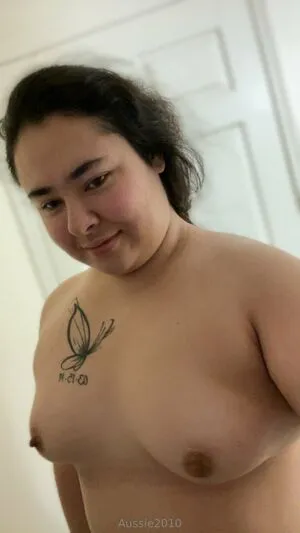 Aussie2010 OnlyFans Leaked Free Thumbnail Picture - #l7NX7wSsfd