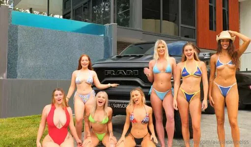 Aussieangelss OnlyFans Leaked Free Thumbnail Picture - #Ul2atwF9Bt