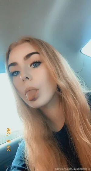 Aussiebabe19 OnlyFans Leaked Free Thumbnail Picture - #83Mj1wC9w7
