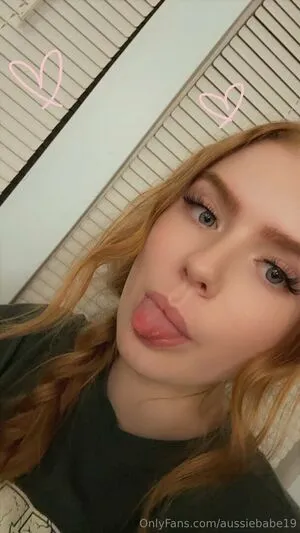 Aussiebabe19 OnlyFans Leaked Free Thumbnail Picture - #ByIQ7bzvsi