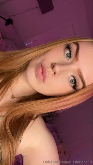 Aussiebabe19 OnlyFans Leaked Free Thumbnail Picture - #Dz675EyOQt