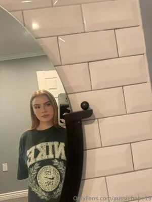 Aussiebabe19 OnlyFans Leaked Free Thumbnail Picture - #M6ZnaUnvGW