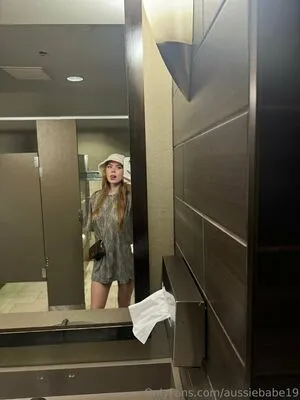 Aussiebabe19 OnlyFans Leaked Free Thumbnail Picture - #PuYX8zP9mn