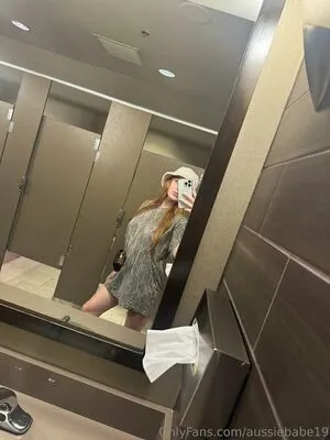 Aussiebabe19 OnlyFans Leaked Free Thumbnail Picture - #VOzTNSRS2R