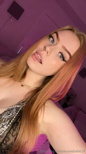 Aussiebabe19 OnlyFans Leaked Free Thumbnail Picture - #iHQDgxPQpz