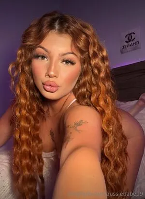 Aussiebabe19 OnlyFans Leaked Free Thumbnail Picture - #nGR7zT7SwY