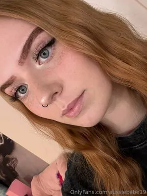 Aussiebabe19 OnlyFans Leaked Free Thumbnail Picture - #pzTHGH6ON6