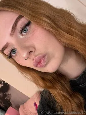 Aussiebabe19 OnlyFans Leaked Free Thumbnail Picture - #q34WXrkTmC