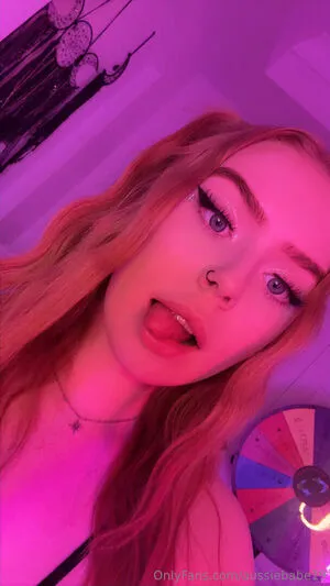 Aussiebabe19 OnlyFans Leaked Free Thumbnail Picture - #rs0jAQ6Kos