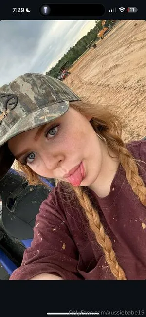 Aussiebabe19 OnlyFans Leaked Free Thumbnail Picture - #sAf4c0OwZj