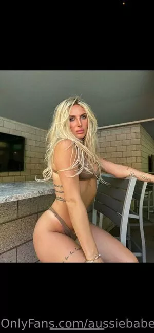 Aussiebabe19 OnlyFans Leaked Free Thumbnail Picture - #bWYdGjL0fC