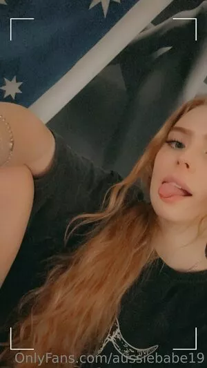 Aussiebabe19 OnlyFans Leaked Free Thumbnail Picture - #rtsSu5T31M