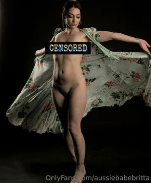 Aussiebabebritta OnlyFans Leaked Free Thumbnail Picture - #0JWd0tyFAt