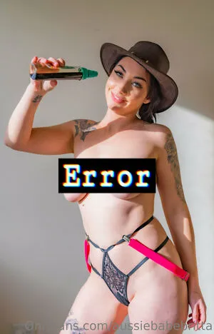 Aussiebabebritta OnlyFans Leaked Free Thumbnail Picture - #yWRyqiE5pM