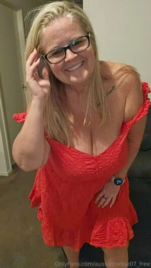 Aussiebarbie07 Free OnlyFans Leaked Free Thumbnail Picture - #1Hrilcz5jZ
