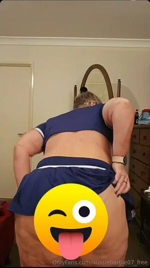 Aussiebarbie07 Free OnlyFans Leaked Free Thumbnail Picture - #1o7pV8ObNW