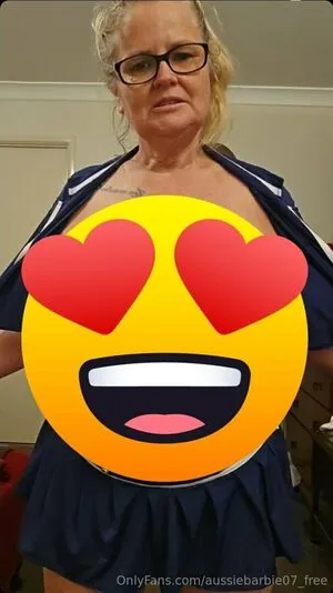 Aussiebarbie07 Free OnlyFans Leaked Free Thumbnail Picture - #CApU4IX9St