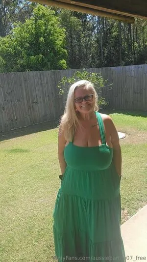 Aussiebarbie07 Free OnlyFans Leaked Free Thumbnail Picture - #L9vpnrTEs9