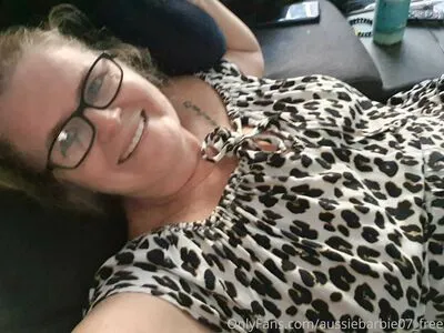 Aussiebarbie07 Free OnlyFans Leaked Free Thumbnail Picture - #02XZ830GbM