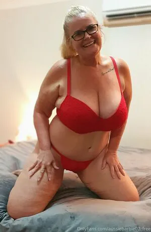 Aussiebarbie07 Free OnlyFans Leaked Free Thumbnail Picture - #5BiD9V6NI5