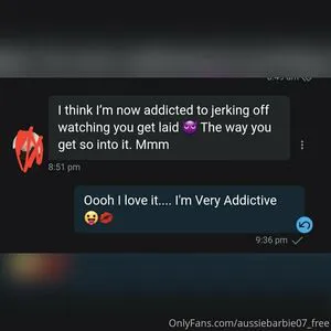 Aussiebarbie07 Free OnlyFans Leaked Free Thumbnail Picture - #76R4jHZmWt