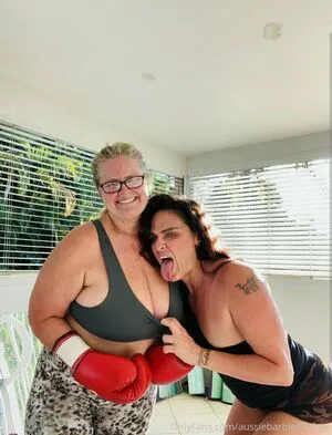Aussiebarbie07 Free OnlyFans Leaked Free Thumbnail Picture - #7lO4n52I2K