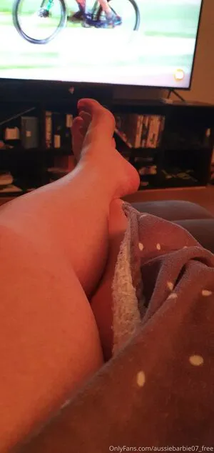 Aussiebarbie07 Free OnlyFans Leaked Free Thumbnail Picture - #AXKyniG6oD