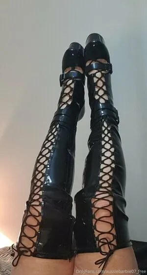 Aussiebarbie07 Free OnlyFans Leaked Free Thumbnail Picture - #FItXP8GUxn