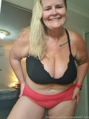 Aussiebarbie07 Free OnlyFans Leaked Free Thumbnail Picture - #IKDgO8Wnbr