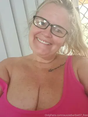 Aussiebarbie07 Free OnlyFans Leaked Free Thumbnail Picture - #YggmaW6Sg4