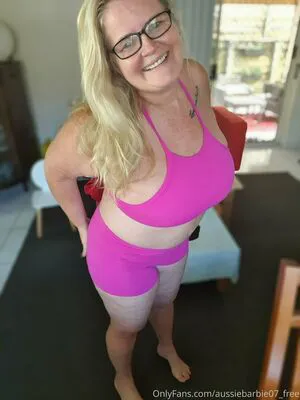 Aussiebarbie07 Free OnlyFans Leaked Free Thumbnail Picture - #uTGMHf5due