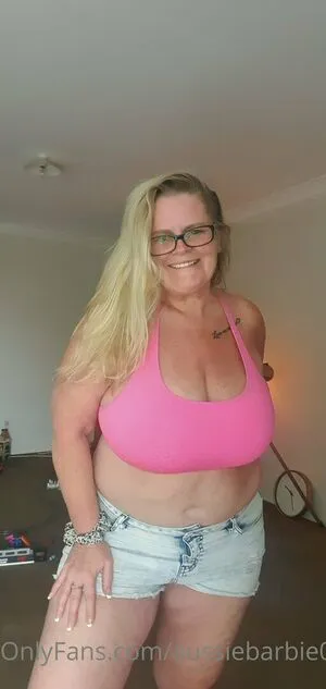 Aussiebarbie07 Free OnlyFans Leaked Free Thumbnail Picture - #yz4V77Vt7n