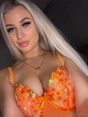 Aussieblondiex OnlyFans Leaked Free Thumbnail Picture - #gDGMjFovgy