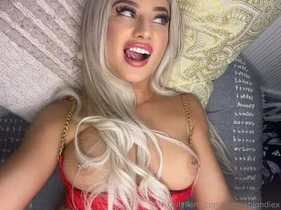 Aussieblondiex OnlyFans Leaked Free Thumbnail Picture - #prdprMk8wa